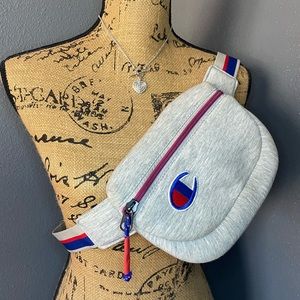 CHAMPION Crossbody belt bag